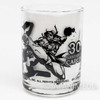 Capcom 30th Anniversary Glass Street Fighter ver. [ Ryu / Chun-Li ] JAPAN GAME Japanimedia Store