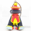 Darkstalkers (Vampire) Lei-Lei Capcom Character Mini Figure Ball keychain JAPAN Japanimedia Store