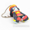 Darkstalkers (Vampire) Lei-Lei Capcom Character Mini Figure Ball keychain JAPAN Japanimedia Store