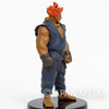 Street Fighter 2 Akuma Gouki Capcom Character Mini PVC Figure Kachigumi JAPAN2