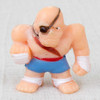 Set of 4 Street Fighter 2 Mini Figure VEGA SAGAT BISON BALROG Capcom JAPAN GAME Japanimedia Store