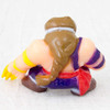Set of 4 Street Fighter 2 Mini Figure VEGA SAGAT BISON BALROG Capcom JAPAN GAME Japanimedia Store
