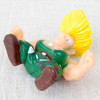 Set of 2 Street Fighter 2 Mini Figure GUILE CHUN-LI Capcom JAPAN GAME Japanimedia Store