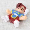 Set of 2 Street Fighter 2 Mini Figure GUILE CHUN-LI Capcom JAPAN GAME Japanimedia Store