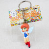 Heavy Metal L-Gaim Lilis Faw Figure Key Chain Super Robot Wars JAPAN ANIME MANGA