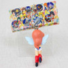 Super Robot Wars Lilis Faw (Heavy Metal L-Gaim) Heroine Figure Key Chain JAPAN Japanimedia Store 5