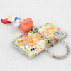 Super Robot Wars Lilis Faw (Heavy Metal L-Gaim) Heroine Figure Key Chain JAPAN Japanimedia Store 4