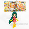 Cho Denji Robo Combattler V Nanbara Chizuru Figure Key Chain Super Robot Wars Japanimedia Store
