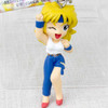 Super Robot Wars Ryune Zoldark (Masou Kishin Cybuster) Heroine Figure Key Chain JAPAN Japanimedia Store FRONT