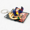 Dororon Enma kun Nagai Go Characters Figure Key Chain Banpresto JAPAN ANIME