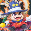 Dororon Enma kun Nagai Go Characters Figure Key Chain Banpresto JAPAN ANIME Japanimedia Store FRONT