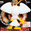 Devilman Sirene Nagai Go Characters Figure Key Chain Banpresto JAPAN ANIME