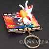 Kagaku Ninja Tai Gatchaman G-3 Mascot Figure Key Chain JAPAN ANIME