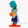 Dragon Ball Z WCF World Collectible Figure Zarbon JAPAN ANIME MANGA