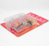 Ghost in the Shell Motoko Kusanagi Red Hair Figure White Out ALPHA JAPAN Japanimedia Store 4
