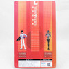 Ghost in the Shell Motoko Kusanagi Red Hair Figure White Out ALPHA JAPAN Japanimedia Store 6