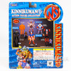 Kinnikuman Sunshine Action Figure Collection Ultimate Muscle Banpresto Japanimedia Store 4