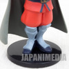 RARE! Street Fighter 2 Bison (VEGA) Capcom Character Mini PVC Figure NOBOX
