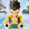 Dragon Ball Z Gotenks Master Stars Piece Figure Banpresto JAPAN ANIME MANGA