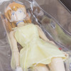 Evangelion Asuka Langley Yellow one‐piece dress Figure RAH Medicom Toy JAPAN ANIME