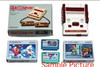 Famicom & Cassette in Box Set Miniature Figure Ice Climber JAPAN NES NINTENDO