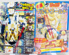 Dragon Ball Z Dr Slump Movie Program Art Book 1993 JAPAN ANIME MANGA 2