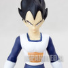 RARE Dragon Ball Z Vegeta 1/12 Figure Super Collection 2 Bandai 1992 JAPAN ANIME