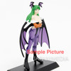 Darkstalkers (Vampire) Morrigan Capcom Character Figure Collection 1999 JAPAN GAME