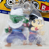 Dragon Ball Z Piccolo & Gohan Figure Key Chain JAPAN ANIME MANGA