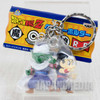 Dragon Ball Z Piccolo & Gohan Figure Key Chain JAPAN ANIME MANGA Japanimedia Store FRONT