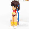 Super Robot Wars Noriko Takaya (GunBuster Aim For the Top) Heroine Figure Key Chain JAPAN Japanimedia Store 3