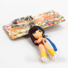 Super Robot Wars Noriko Takaya (GunBuster Aim For the Top) Heroine Figure Key Chain JAPAN Japanimedia Store 4