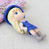 Macross Frontier Sheryl Nome Figure Key Chain Banpresto JAPAN ANIME MANGA