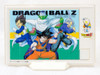 Dragon Ball Z Super Heros Burning Fight Slide Puzzle Artbox JAPAN ANIME MANGA