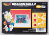 Dragon Ball Z Super Heros Burning Fight Slide Puzzle Artbox JAPAN ANIME MANGA