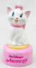 Disney Aristocats Marie Mascot Mini Figure Touch Light Toy Box Japanimedia Store FRONT