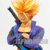 Dragon Ball Z Trunks DX Figure Legend of Saiyan Banpresto JAPAN ANIME MANGA