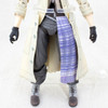 Final Fantasy VIII Snow Villiers PLAY ARTS PVC Action Figure Square Enix JAPAN