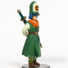Dragon Quest Chancellor Kiryl Clift Character Figure Collection JAPAN GAME
