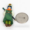 Dragon Quest Chancellor Kiryl Clift Character Figure Collection JAPAN GAME
