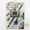 Nintendo Game & Watch History Miniature Figure Key Chain MANHOLE JAPAN