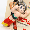 Astro Boy Atom Mascot Figure Key Chain Osamu Tezuka JAPAN 1