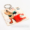 Astro Boy Atom Mascot Figure Key Chain Osamu Tezuka JAPAN 3