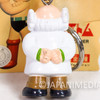 Astro Boy Dr. Ochanomizu Mascot Figure Key Chain Japan Anime Vintage Japanimedia Store 3