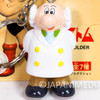 Astro Boy Dr. Ochanomizu Mascot Figure Key Chain Japan Anime Vintage Japanimedia Store 2