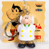 Astro Boy Dr. Ochanomizu Mascot Figure Key Chain Japan Anime Vintage Japanimedia Store Front