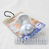 Dragon Ball Bulma in Capsule Mascot Figure Keychain Banpresto JAPAN ANIME