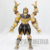 Kinnikuman Ashuraman Romando PVC Action Figure JAPAN / ULTIMATE MUSCLE