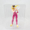 Street Fighter Chun-Li Capcom Girls Figure Pink Ver. Yamato JAPAN GAME