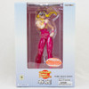 Street Fighter Chun-Li Capcom Girls Figure Pink Ver. Yamato JAPAN GAME